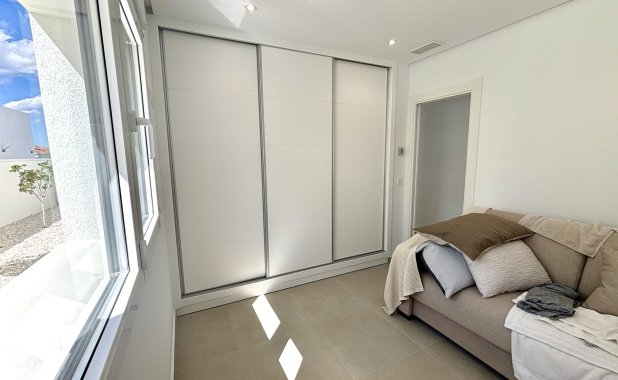 New Build - detached - Benijofar