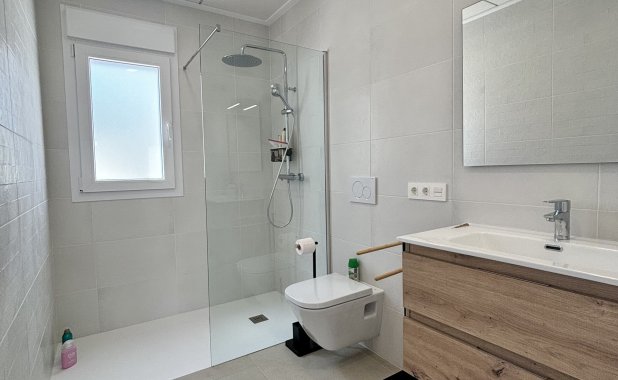 New Build - detached - Benijofar