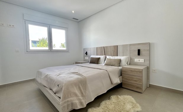 New Build - detached - Benijofar