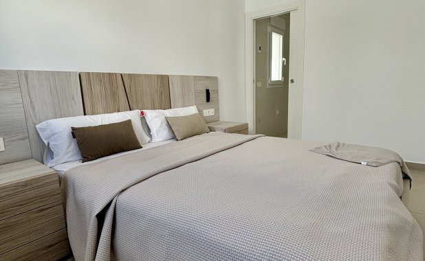 New Build - detached - Benijofar