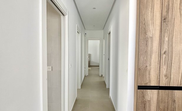 New Build - detached - Benijofar