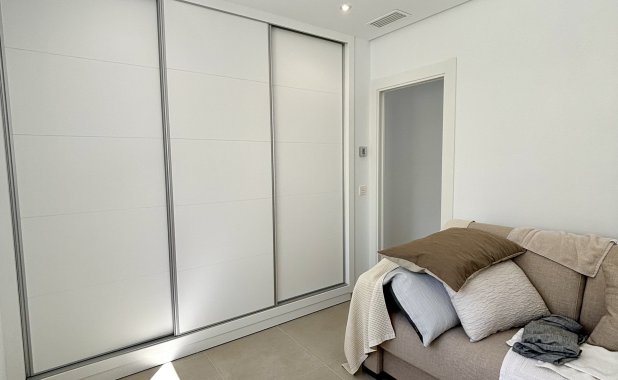 New Build - detached - Benijofar