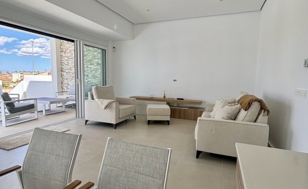 New Build - detached - Benijofar