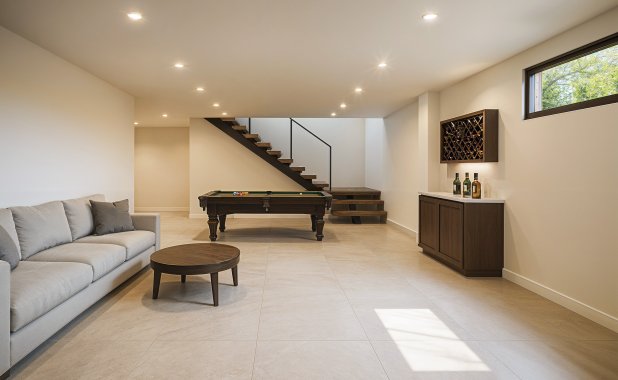 New Build - detached - Santa Rosalía