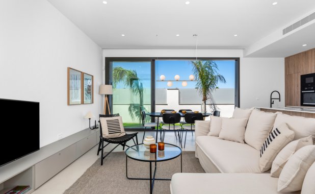 Obra nueva - detached - San Javier