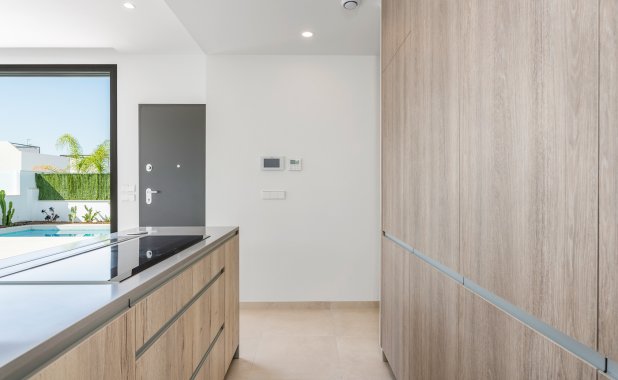 Obra nueva - detached - San Javier