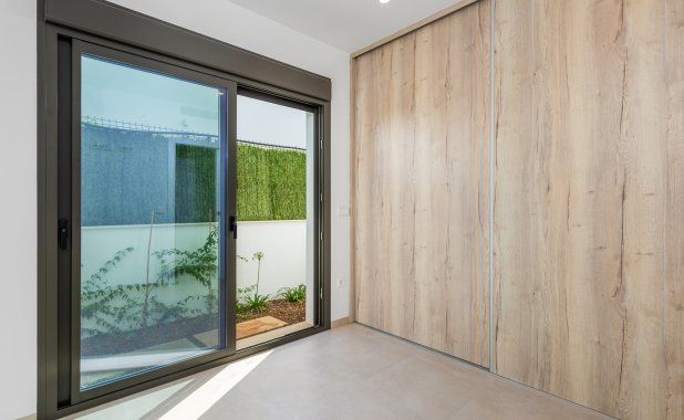 Obra nueva - detached - San Javier