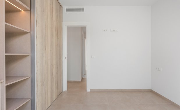 Obra nueva - detached - San Javier