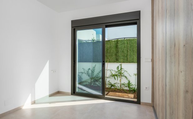 Obra nueva - detached - San Javier