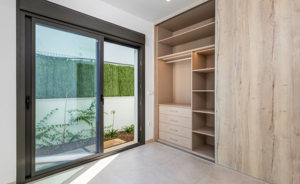 Obra nueva - detached - San Javier