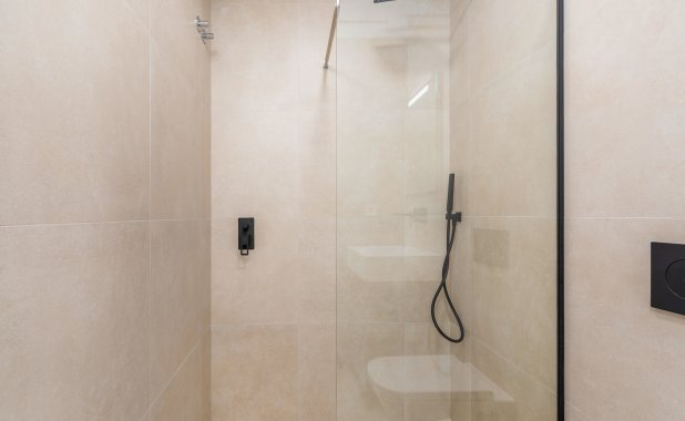 Obra nueva - detached - San Javier