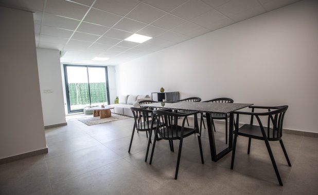 Obra nueva - detached - Finestrat