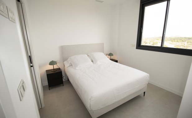 Obra nueva - detached - Finestrat