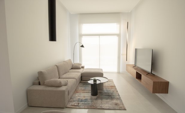 Obra nueva - detached - Finestrat