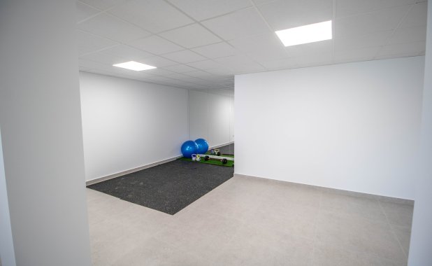 Obra nueva - detached - Finestrat