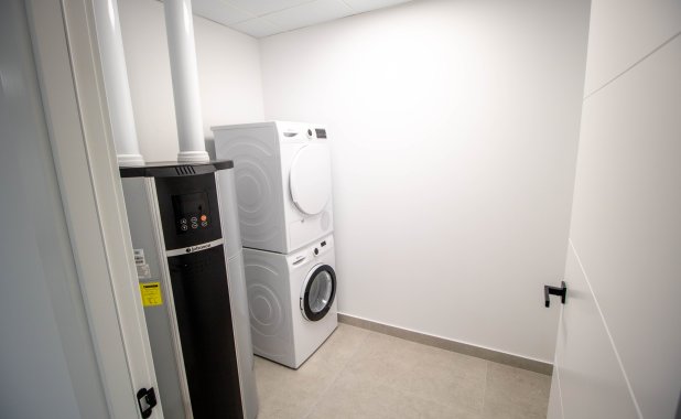 Obra nueva - detached - Finestrat