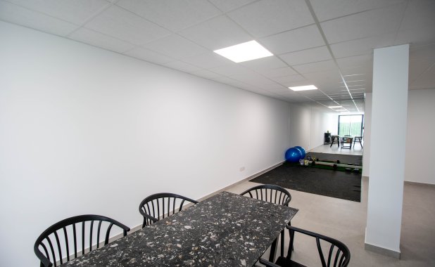 Obra nueva - detached - Finestrat