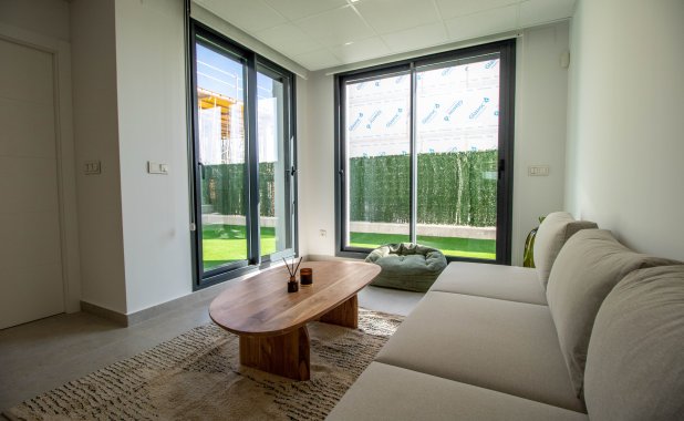 Obra nueva - detached - Finestrat