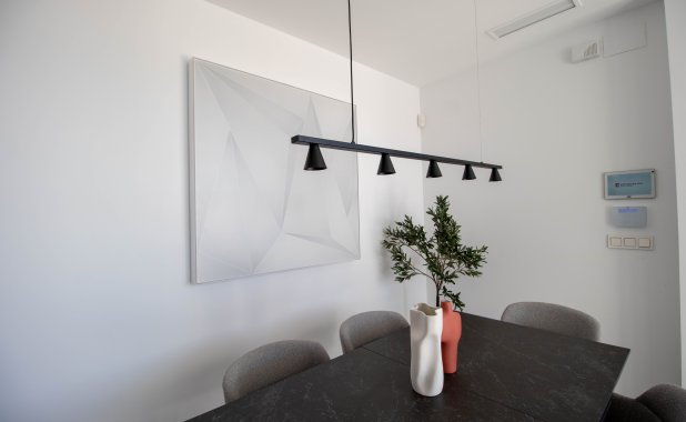 Obra nueva - detached - Finestrat