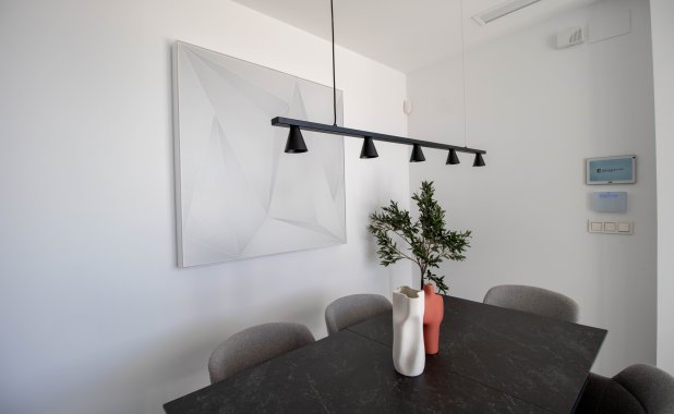 Obra nueva - detached - Finestrat