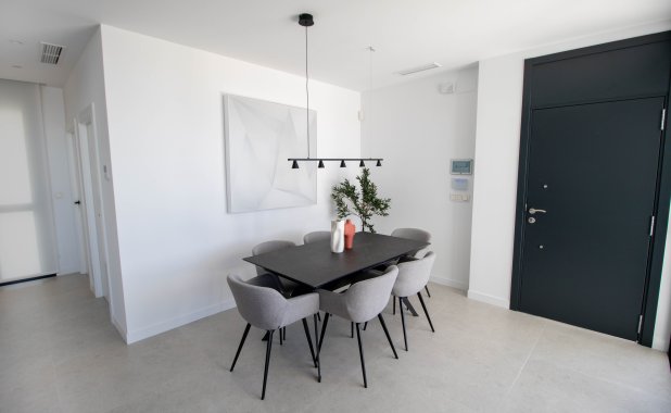 Obra nueva - detached - Finestrat