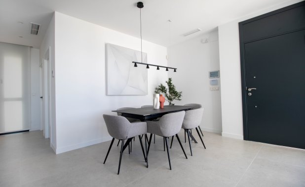 Obra nueva - detached - Finestrat