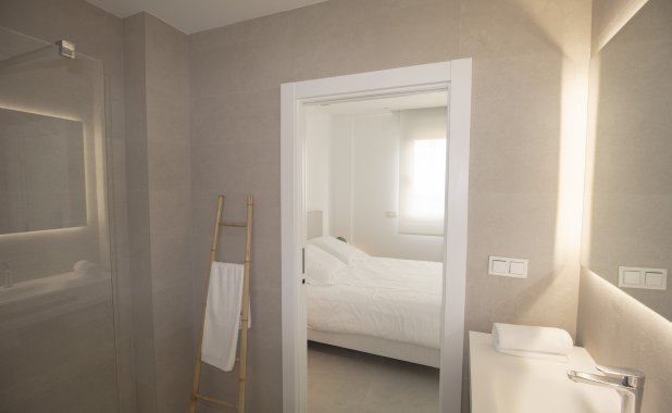 Obra nueva - detached - Finestrat