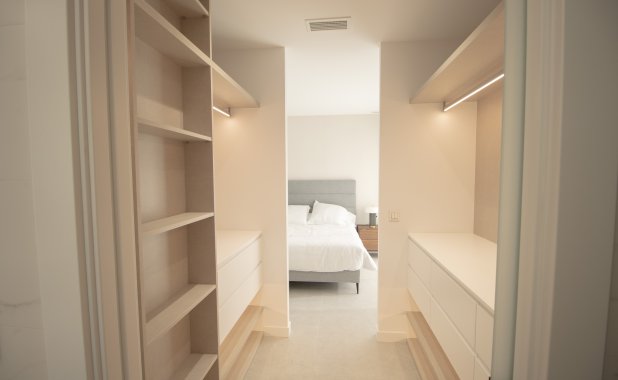 Obra nueva - detached - Finestrat