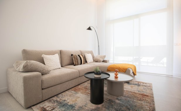 Obra nueva - detached - Finestrat