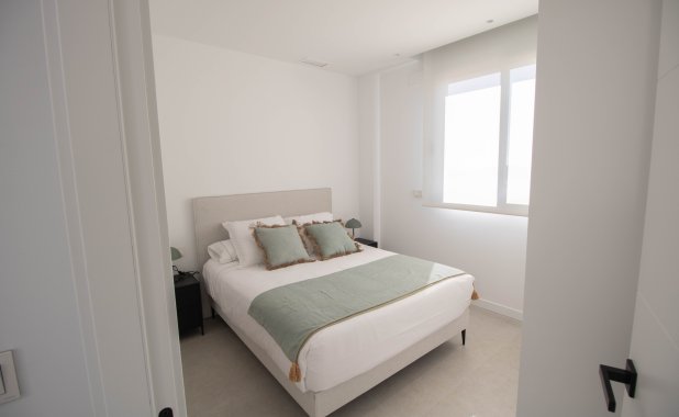 Obra nueva - detached - Finestrat