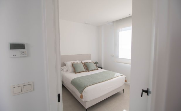 Obra nueva - detached - Finestrat