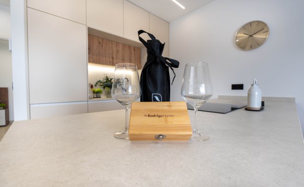 Obra nueva - detached - San Pedro del Pinatar