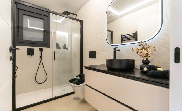 Obra nueva - detached - San Pedro del Pinatar