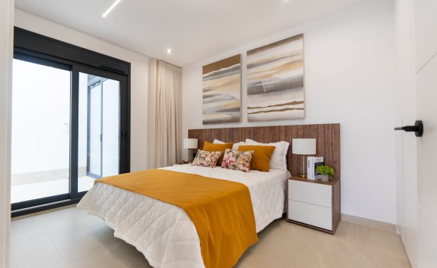 Obra nueva - detached - San Pedro del Pinatar