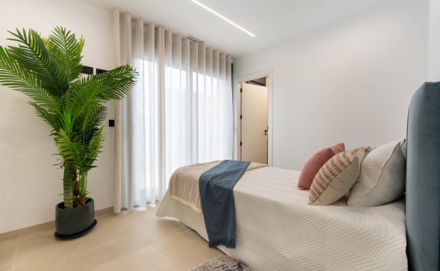 Obra nueva - detached - San Pedro del Pinatar