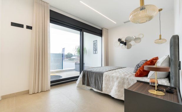 Obra nueva - detached - San Pedro del Pinatar