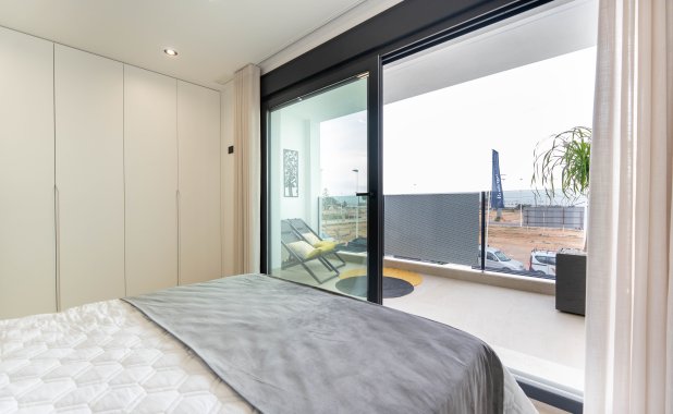 Obra nueva - detached - San Pedro del Pinatar