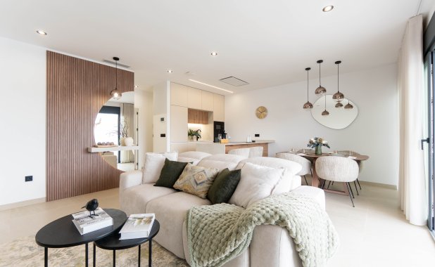 New Build - detached - San Pedro del Pinatar