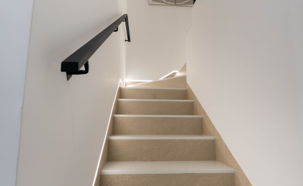 New Build - detached - San Pedro del Pinatar