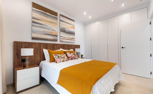 New Build - detached - San Pedro del Pinatar