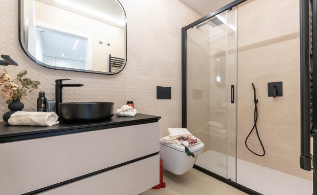 New Build - detached - San Pedro del Pinatar