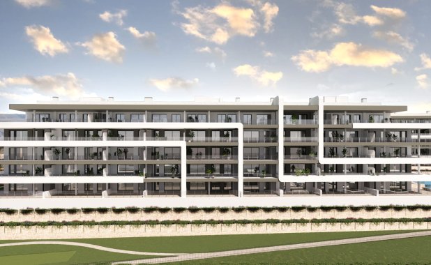 New Build - Penthouse - Mutxamel
