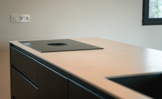 Новое здание - detached - Pinoso