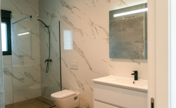 Новое здание - detached - Pinoso