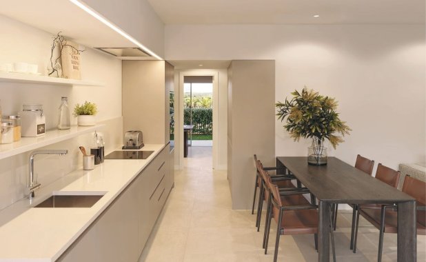 New Build - low-bungalow - Torrevieja