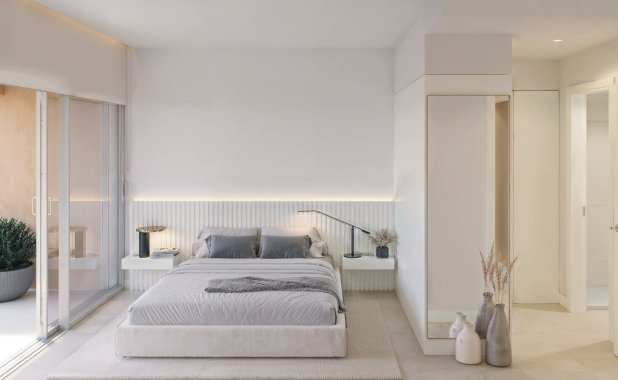 New Build - high-bungalow - Torrevieja