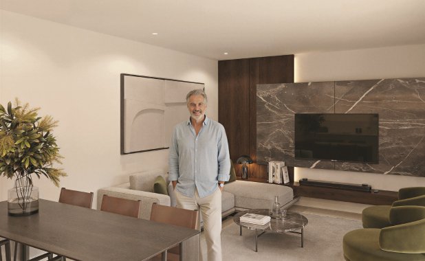 New Build - low-bungalow - Torrevieja