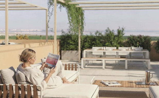 New Build - high-bungalow - Torrevieja