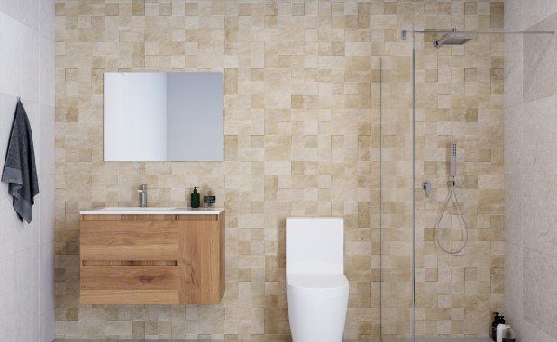 New Build - apartment - Alicante (Alacant)