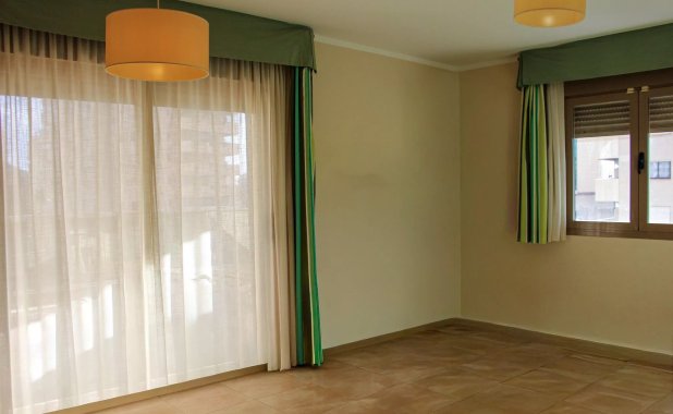 New Build - apartment - Calp